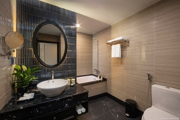 Hotel Hanoi Imperial (Ha Noi )